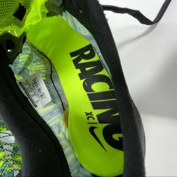 NIKE Zoom Victory XC Track Shoes Men’s Size 13 654693-007 Flywire Track & Field - Picture 13 of 16